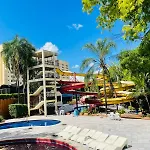 Golden Dolphin Resort